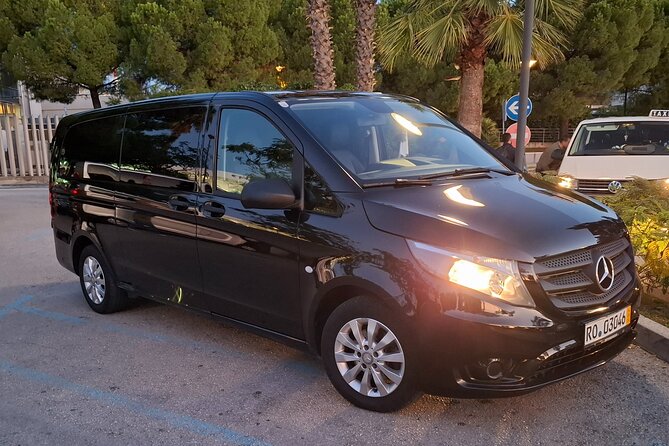 Private Transfer from Split to Dubrovnik via Ston City Walls - Mali Ston, oysters, and the best food add-on