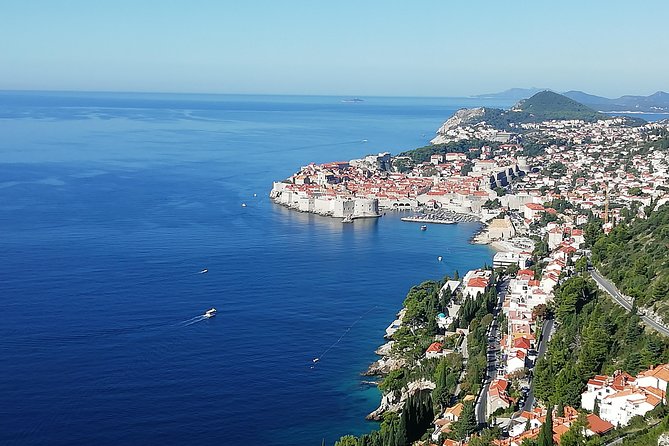 Private transfer from Split to Dubrovnik with side-trip to Ston - Arriving in Dubrovnik without a luggage headache