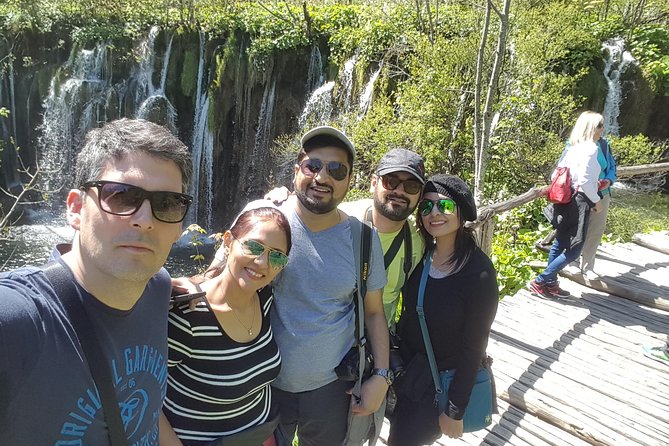 Private transfer from Zagreb to Split with Plitvice Lakes private tour - What Three Hours at Plitvice Really Gives You