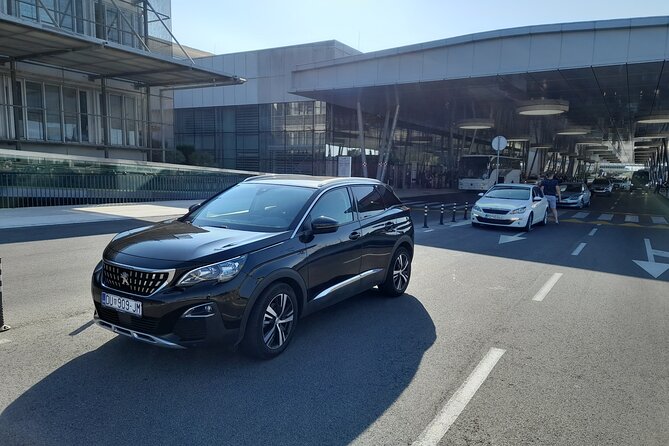 Private Transfer Service in Dubrovnik - Why a private car helps in Dubrovnik