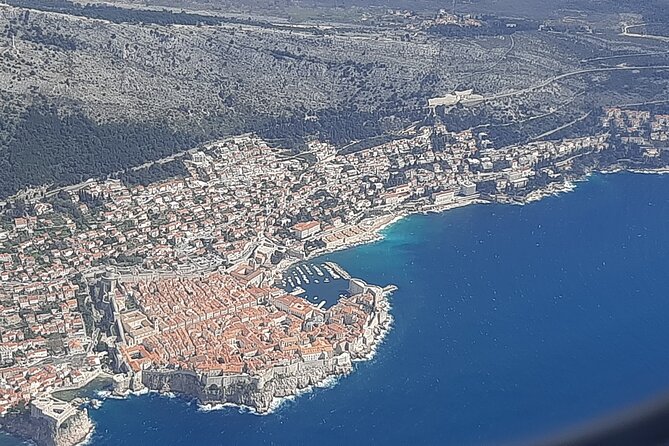 Private Transfer Service in Dubrovnik - Airport to Lapad and other Dubrovnik routes
