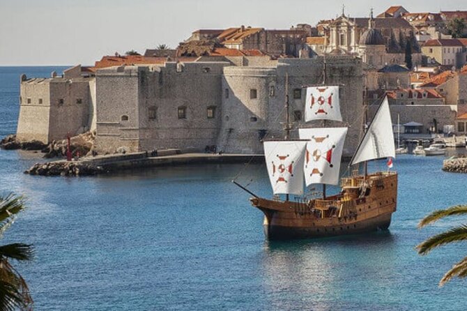Private Transfer Service in Dubrovnik - A transfer or a longer private outing?