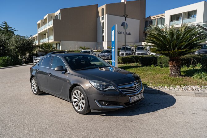 Private Transfer Service in Dubrovnik - Why skipping a rental car may be sensible