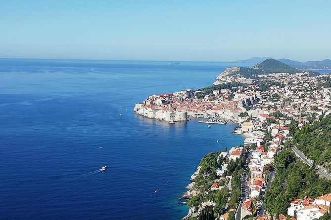 Private transfer: Split to Dubrovnik with side-trip to Makarska - Key points to know before booking