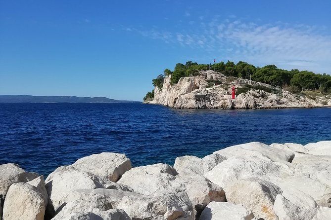 Private transfer: Split to Dubrovnik with side-trip to Makarska - What the $239.79 price buys you