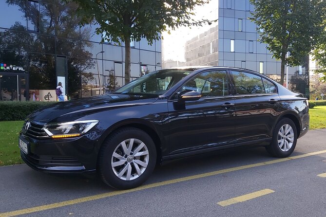 Private Transfer: Zagreb Airport (ZAG) to Zagreb Hotel - Who will appreciate this transfer most?