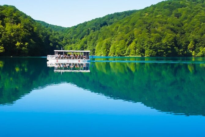 Private Transfers to Krka Waterfalls & Game of Thrones Castle - Key points before you book