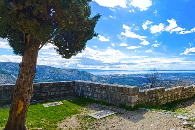 Private Transfers to Krka Waterfalls & Game of Thrones Castle - What this day actually is