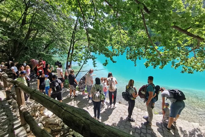 Private Transfers to Krka Waterfalls & Game of Thrones Castle - Is $384.49 a fair price?