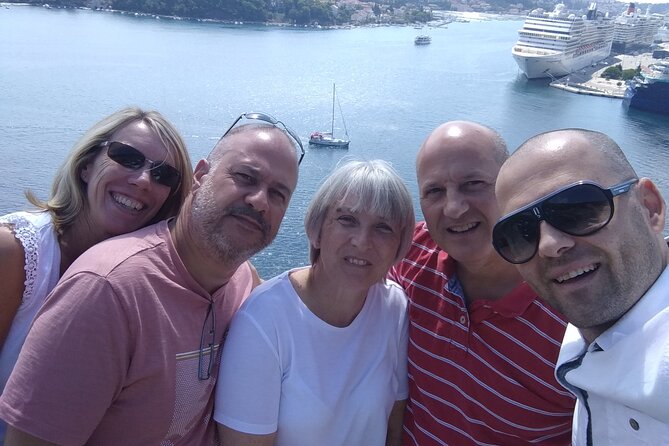 Private Trip Tour to Krka Waterfalls Split with Friendly Driver - Key points to know before booking