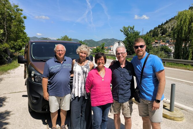 Private Trip Tour to Krka Waterfalls Split with Friendly Driver - Why Krka works well as a private trip from Split