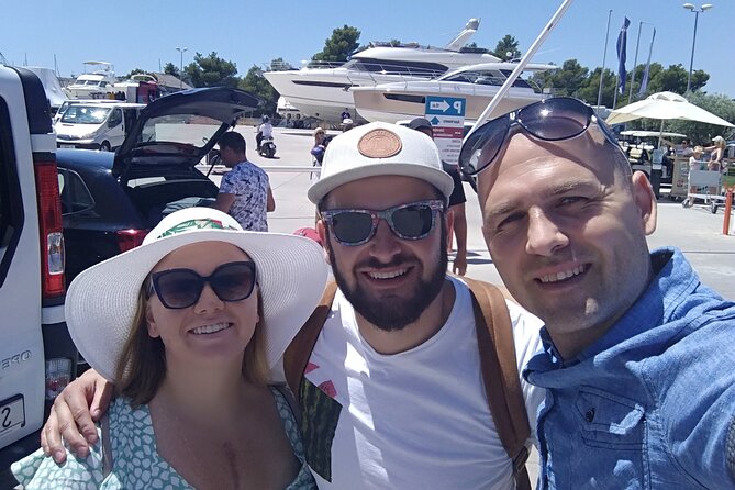 Private Trip Tour to Krka Waterfalls Split with Friendly Driver - Who should book this private Krka outing?