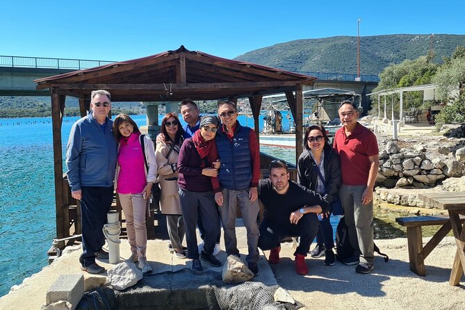Private Trip Tour to Krka Waterfalls Split with Friendly Driver - The drive to Krka and what the VIP access means