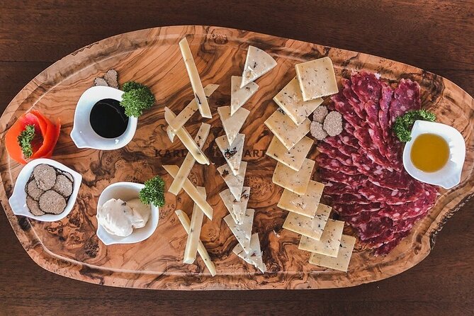 Private Truffle Hunting with Cooking Session - Is $188.73 Per Person a Fair Price?