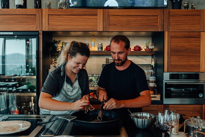 Private Truffle Hunting with Cooking Session - Who Will Enjoy This Experience Most?