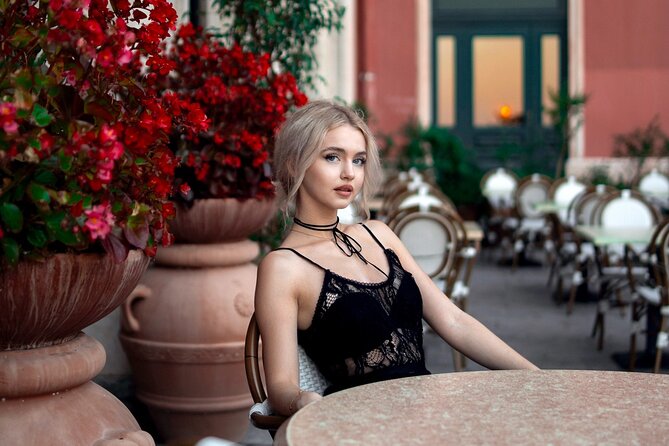 Private Vacation Photography Experience in Split, Croatia - What the photographer adds to the experience