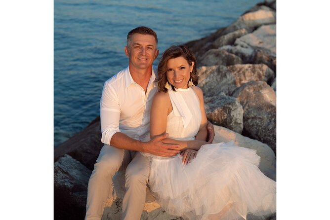Private Vacation Photography Experience in Split, Croatia - Up to 30 edited photographs and delivery