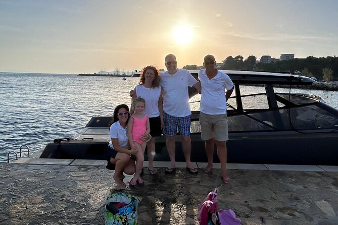 Private VIP Blue Lagoon and 3 Islands Tour - What Private Really Means Here