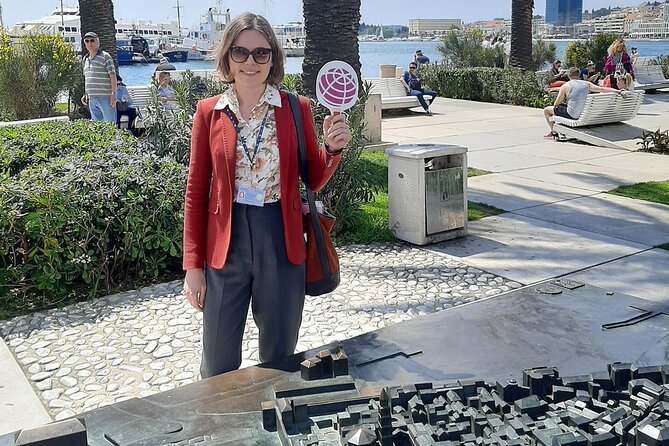 Private Walking Tour in Split Old Town (ENG, FRA, ITA, ESP) - Key points about this Split walking tour