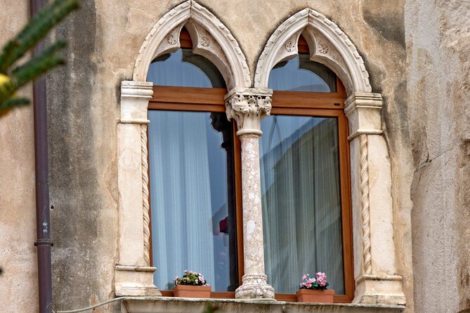 Private Walking Tour in Split Old Town (ENG, FRA, ITA, ESP) - Stand in the Peristyle beside the Egyptian sphinx