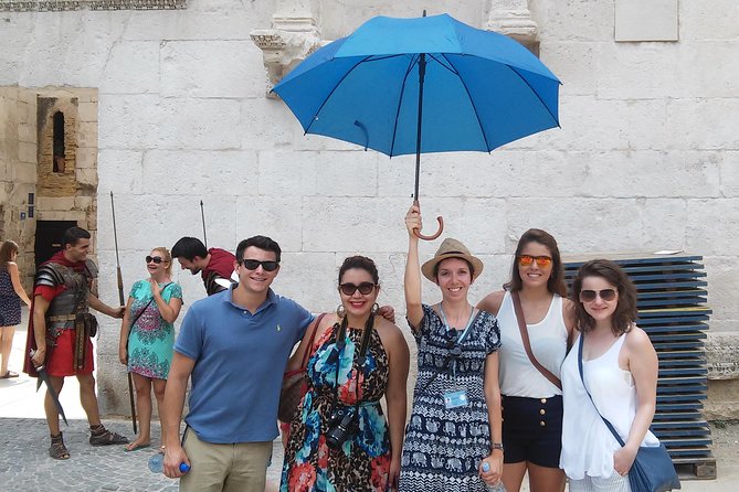Private Walking Tour of Split - Why this short walk works well in Split
