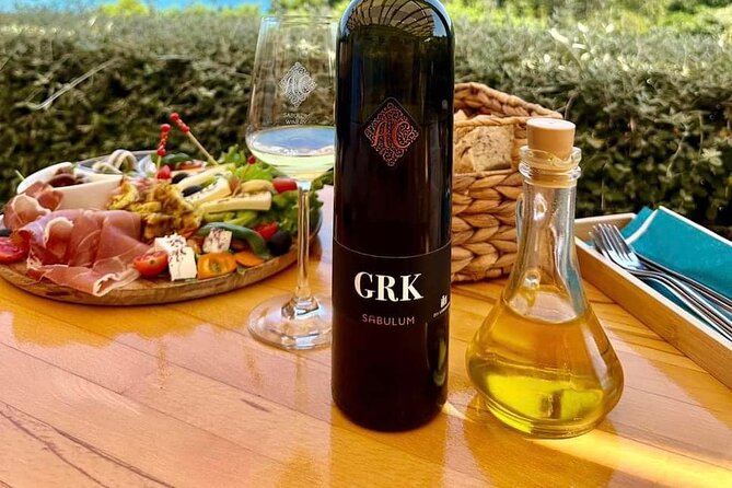 Private Wine and Gin Tour Around the Island of Korcula - Key Points Before You Book