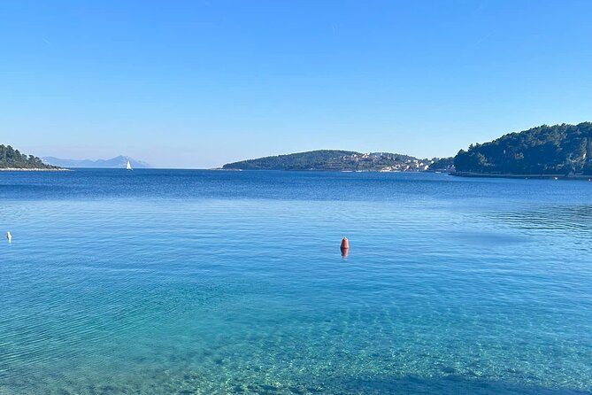 Private Wine and Gin Tour Around the Island of Korcula - OPG Komparak: Gin, Honey, and Farm Products