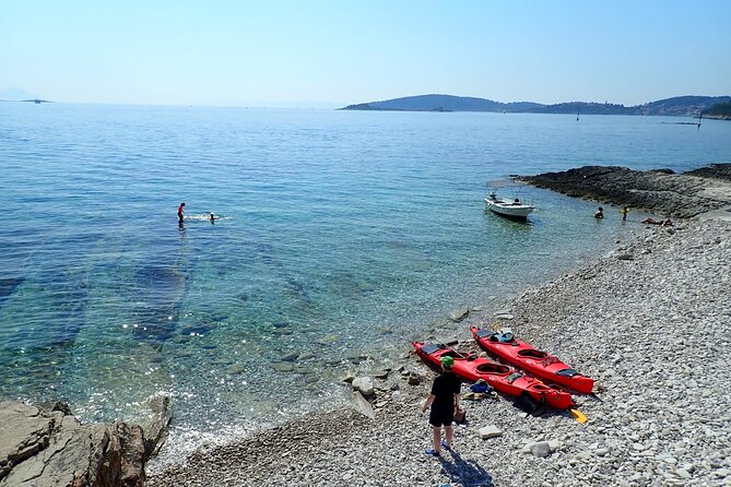 Private Wine and Gin Tour Around the Island of Korcula - Lumbarda and a Family-Owned Grk Winery