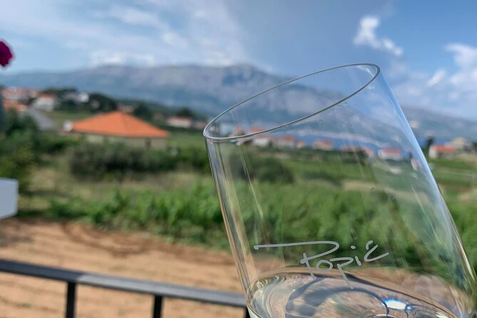 Private Wine and Gin Tour Around the Island of Korcula - Is $264.64 Per Person Fair Value?