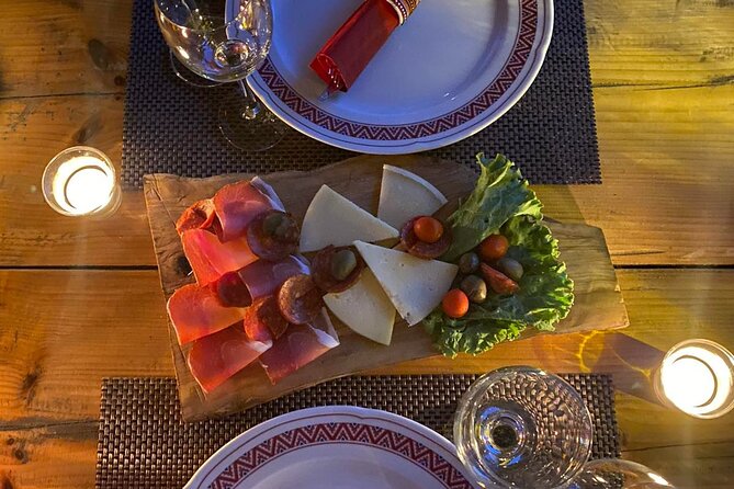 Private Wine Tasting Under The Stars With Sunset Panorama - Is $288.06 per person a fair price?