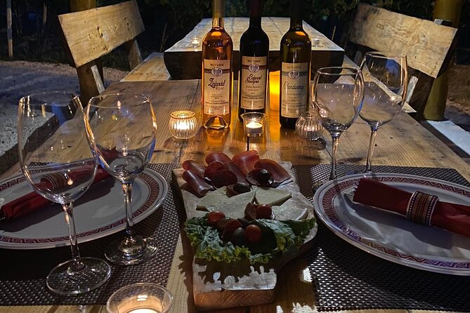 Private Wine Tasting Under The Stars With Sunset Panorama - Who will enjoy this private tasting most?