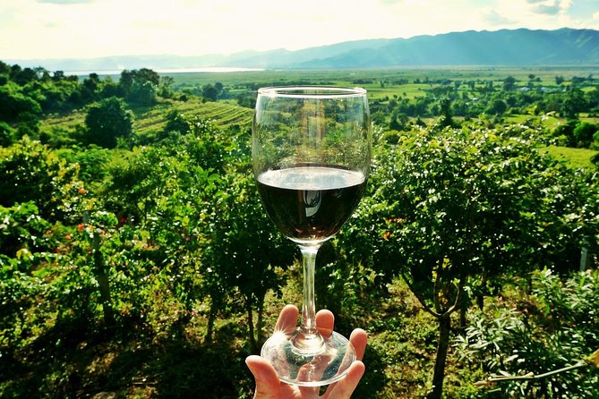 Private Wine Tour from Zagreb: Two Local Wineries & Samobor - Leaving Zagreb for Samobor and Plešivica