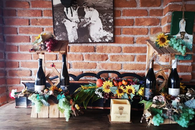 Private Wine Tour from Zagreb: Two Local Wineries & Samobor - Second Winery: A Smaller, More Intimate Conversation