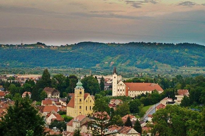 Private Wine Tour from Zagreb: Two Local Wineries & Samobor - The Pace: Seven to Eight Hours Well Used