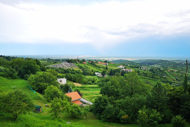 Private Wine Tour from Zagreb: Two Local Wineries & Samobor - Who Will Enjoy This Zagreb Wine Tour