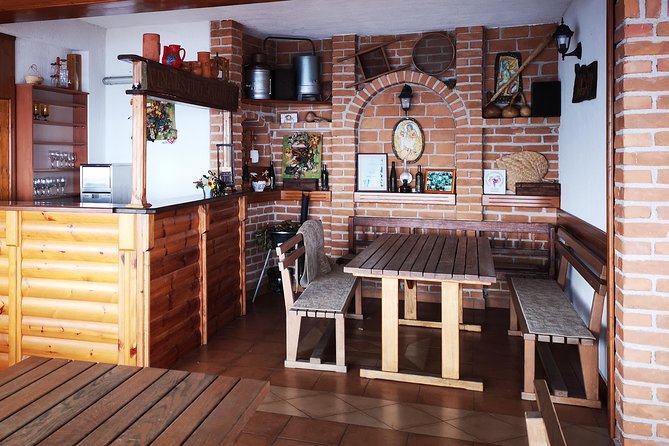 Private Wine Tour from Zagreb: Two Local Wineries & Samobor - Booking Details Worth Noting