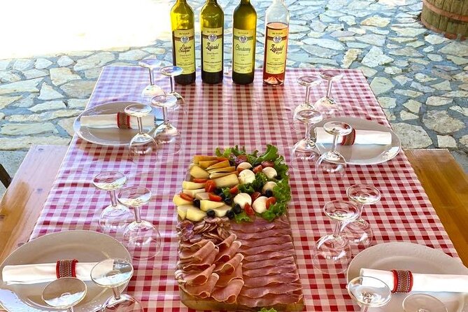 PRIVATE Wine Tour to Konavle country side - Key Points at a Glance