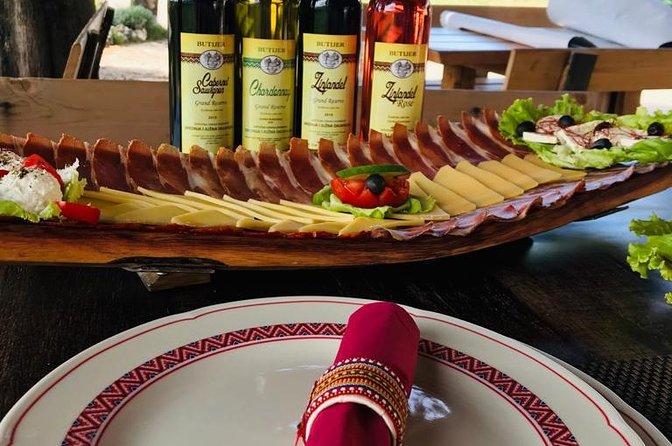 PRIVATE Wine Tour to Konavle country side - Leaving Dubrovnik for Konavle Valley