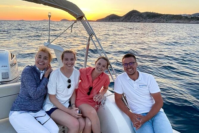 Prosecco & Sunsets: Private Dubrovnik Cruise - Fort Lovrijenac and the western sea entrance