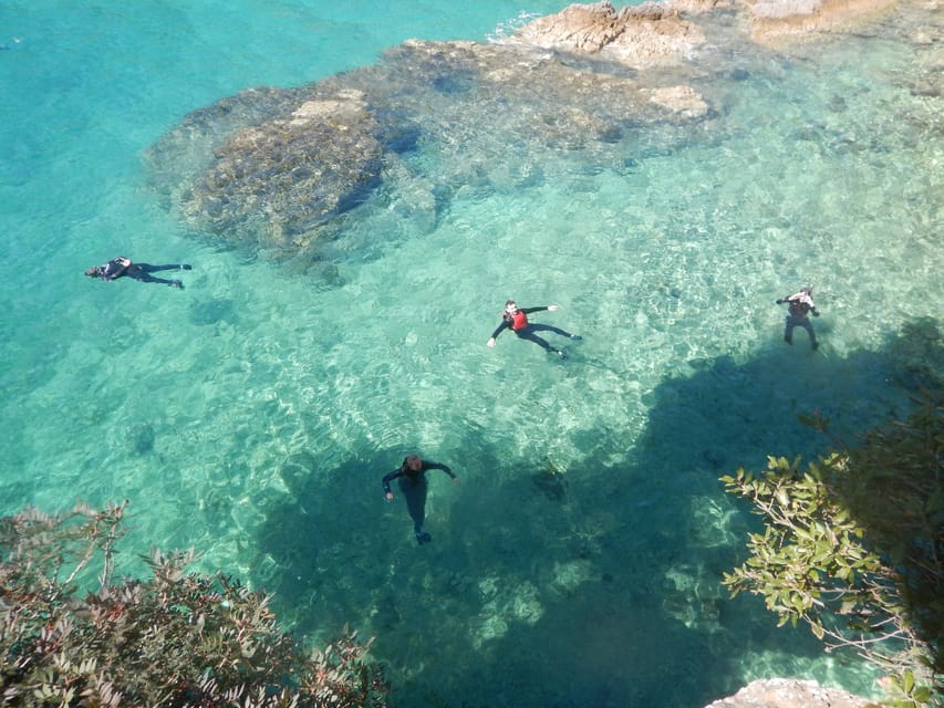Pula: 3-hrs Kayak, Cliffs & Snorkeling Small Group Adventure - Simple Ways to Prepare