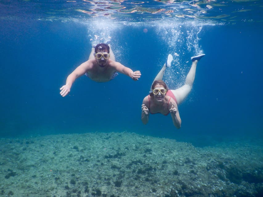 Pula: 3-hrs Kayak, Cliffs & Snorkeling Small Group Adventure - Who Will Enjoy This Three-Hour Adventure