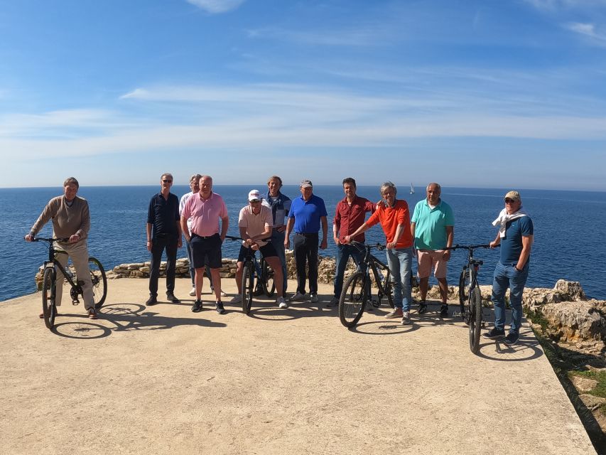 Pula: Bike Tour of Ancient Pula & Aquatic Adventures - Guide quality and the value of local stories