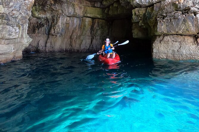 Pula Boat & Kayak Adventure - Key Points to Know Before You Book