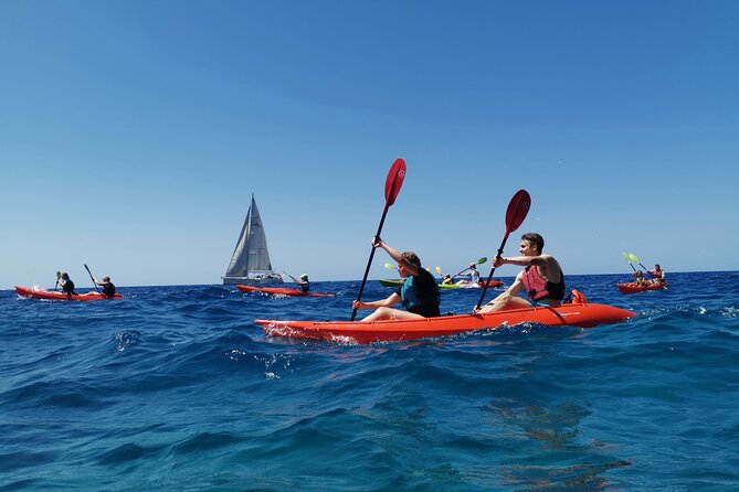 Pula Boat & Kayak Adventure - How Much Value Does $273 Offer?