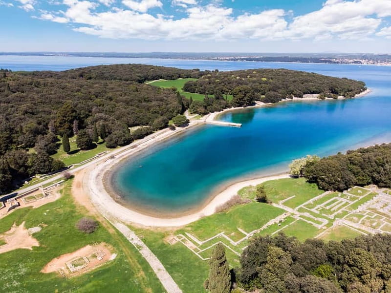 Pula: Brijuni National Park Cruise, Lunch and Fažana Beach - Key Points Before You Book