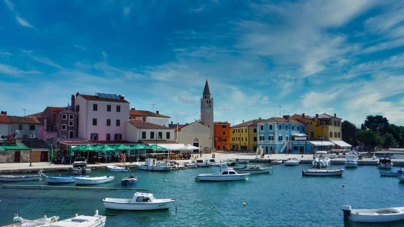 Pula: Brijuni National Park Cruise, Lunch and Fažana Beach - Who Should Book This Pula Boat Trip?