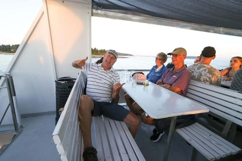 Pula: Brijuni National Park Cruise, Lunch and Fažana Beach - Final Verdict: A Good-Value Sea Day With One Caveat