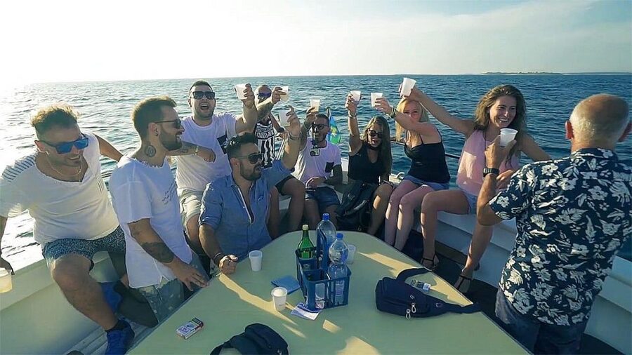 Pula: Brijuni National Park Dolphin Watching Tour w/Dinner - Should you book the Brijuni dolphin tour?
