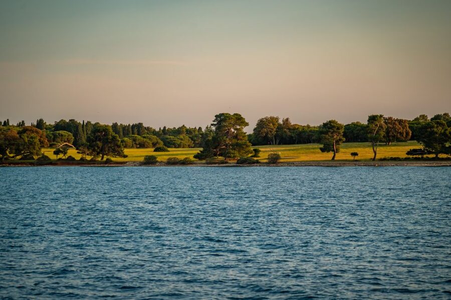 Pula: Brijuni National Park Sunset, Dolphins & Dinner Cruise - Key points to know before boarding