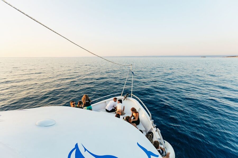 Pula: Brijuni Sunset Dolphin Cruise with Dinner & Drinks - Is $62 a fair price?